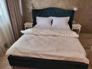 Iris Luxury Apartaments