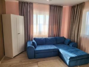 Iris Luxury Apartaments