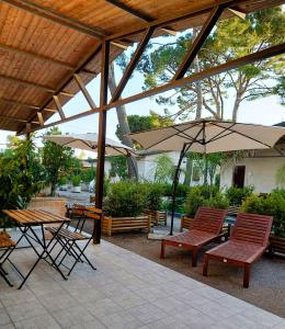 KALOPAGO PAESTUM - Case Vacanze