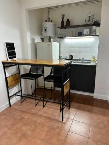 Monoambiente Studio Gaona Ramos Mejía