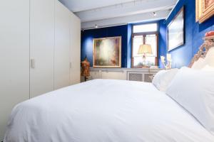 Castello Luxury Apartments - Dama