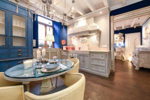Castello Luxury Apartments - Dama