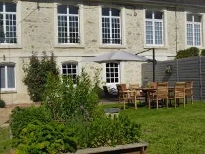 Les Oiseaux de Passage - Laval-en-Laonnois