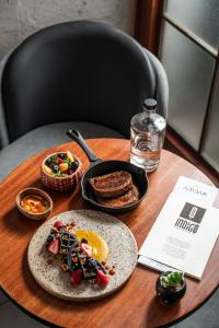 QASA Arequipa by NOMAD