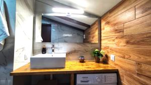 Oasis Apartment Ammoudia