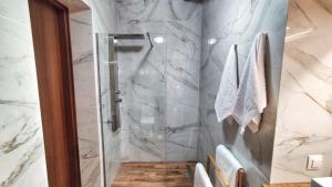 Oasis Apartment Ammoudia