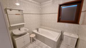 Maisons de vacances Les Mesanges : photos des chambres