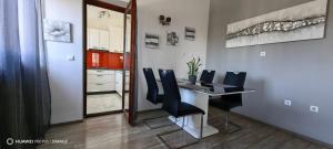 Apartment Brioni Sea,Garden,Poll view 2 plus 2 80m2 tiki bar