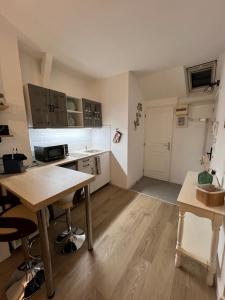 Appartements Sweet Saint-Pierre : photos des chambres