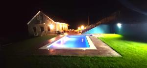 Casa A mi Vera