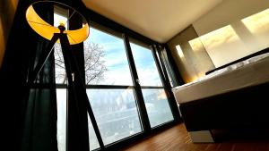 BeeFree City Connect Metro Bus Shops Olympia