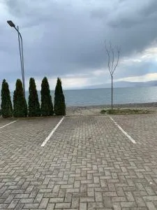 Eda Apartment - Delogoždi