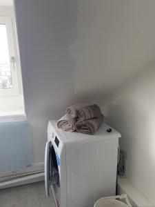 Appartements Sweet Saint-Pierre : photos des chambres