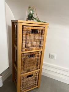 Appartements Sweet Saint-Pierre : Appartement