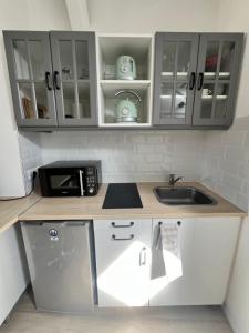 Appartements Sweet Saint-Pierre : photos des chambres