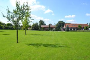 Le Domaine des Cigognes photo 21