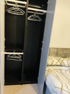 Bustling Western Apartment