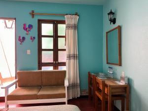 Hotel Las Golondrinas