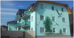 Moderne Unterkunft für Monteure nahe Berlin - Groß Köris