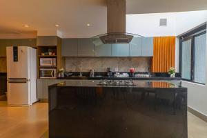 Lindíssima cobertura Duplex de Luxo