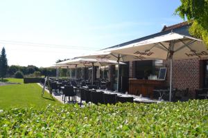 Le Domaine des Cigognes photo 15