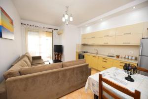 The Barend Apartment