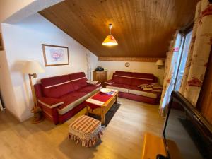 Appartement familial, proche centre, avec WIFI et parking - FR-1-693-41