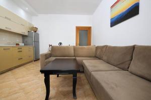 The Barend Apartment