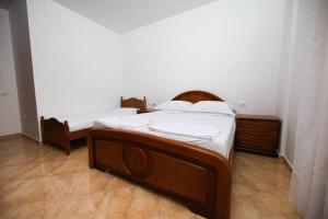 The Barend Apartment