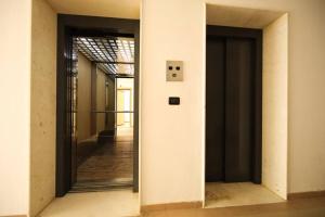 The Barend Apartment