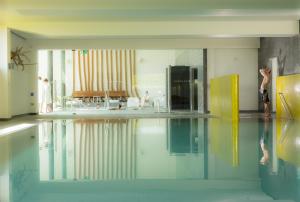 Lifehouse Spa And Hotel