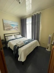 Apartamento Tabitha - Quebrada Azul