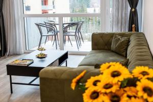 Royal Family Apartment