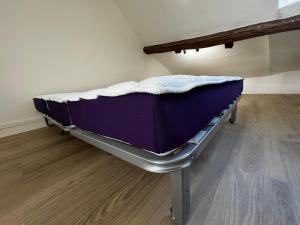 Appartements Sweet Saint-Pierre : photos des chambres