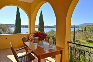 Villa Efterpi