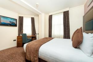 Mercure London Paddington Hotel