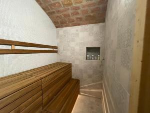 Luxuriöse Ferienwohnung mit Wellness Oase