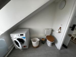 Appartements Sweet Saint-Pierre : photos des chambres
