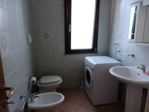Casa Re Giorgio Holiday Home img22