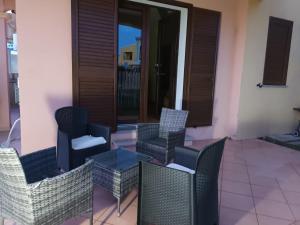 Casa Re Giorgio Holiday Home