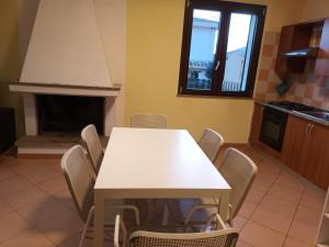 Casa Re Giorgio Holiday Home img13