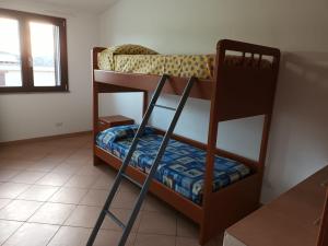 Casa Re Giorgio Holiday Home img19