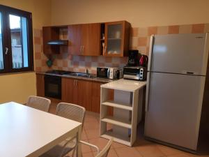 Casa Re Giorgio Holiday Home img12