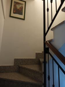 Casa Re Giorgio Holiday Home img18