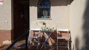 Residencial Golf jerez