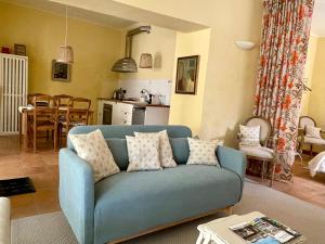 B&B / Chambres d'hotes Villa Velleron - Bed and Breakfast : photos des chambres