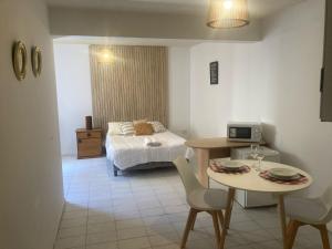 Apartamento Aristides Villanueva