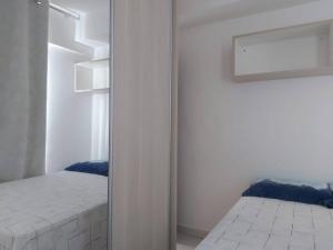 Aconchegante apto Próximo ao hospital premium