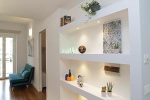 YCH-Stylish 3 bedrooms apartment near Vatican