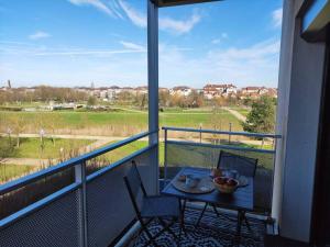 Evasion verdoyante à Disney